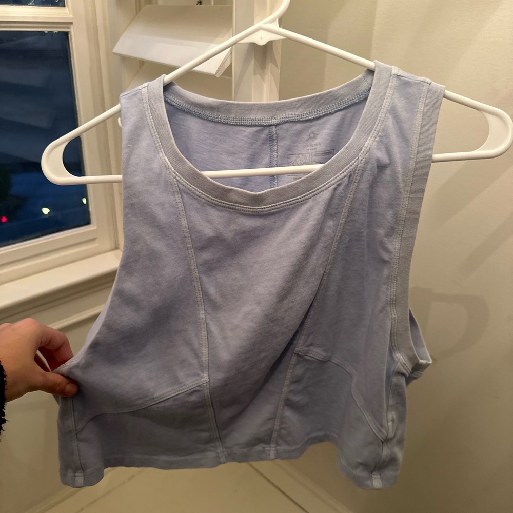 aerie tank top